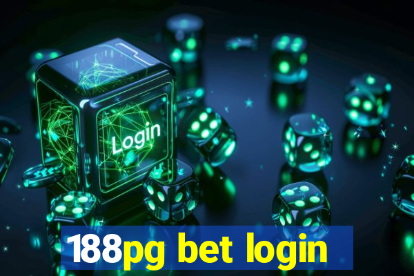 188pg bet login